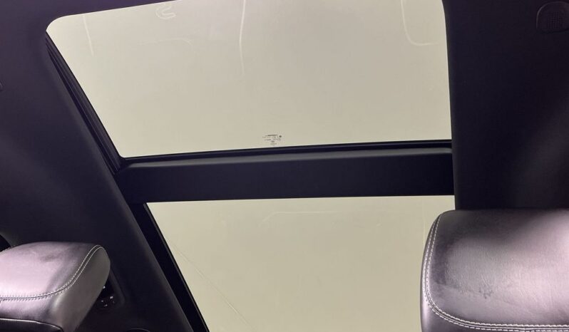 
 Chrysler Pacifica full									