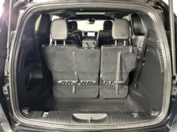 Chrysler Pacifica full