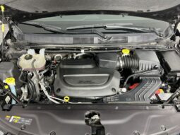 Chrysler Pacifica full