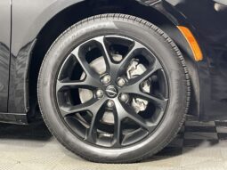 Chrysler Pacifica full
