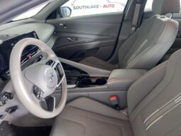 
 Hyundai Elantra full									