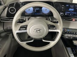 
 Hyundai Elantra full									