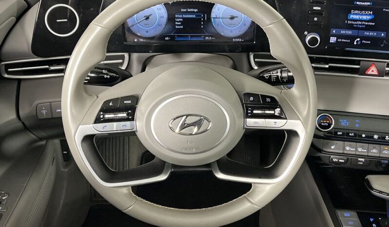 
 Hyundai Elantra full									