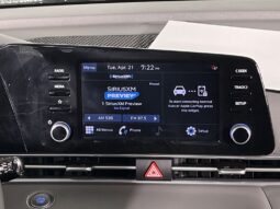 
 Hyundai Elantra full									