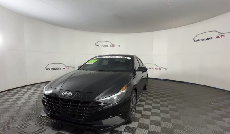 
 Hyundai Elantra full									