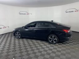 
 Hyundai Elantra full									
