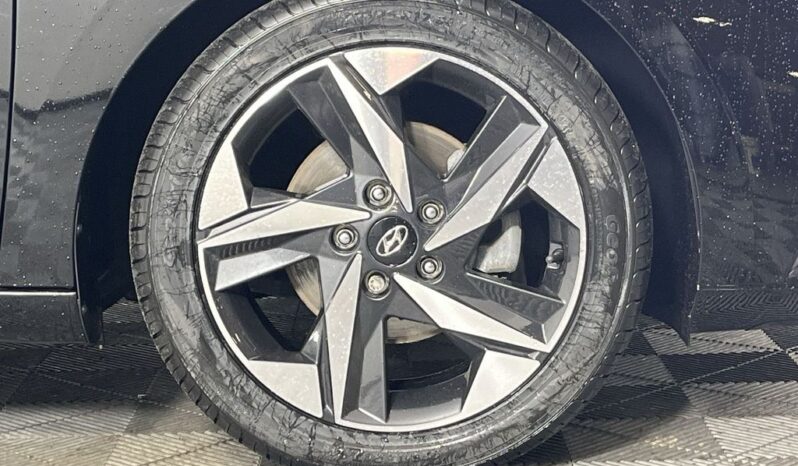 
 Hyundai Elantra full									