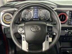 
 Toyota Tacoma full									
