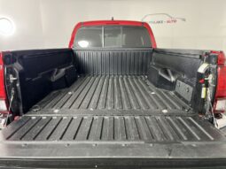 
 Toyota Tacoma full									