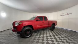Toyota Tacoma