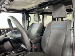 Jeep Wrangler full