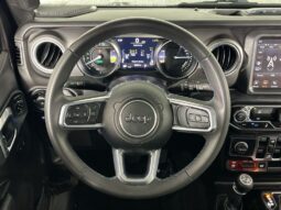 Jeep Wrangler full