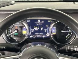 Jeep Wrangler full