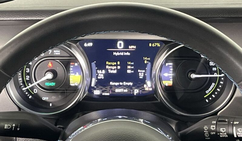 
 Jeep Wrangler full									