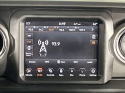 Jeep Wrangler full