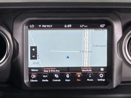 Jeep Wrangler full