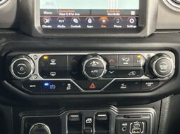 Jeep Wrangler full