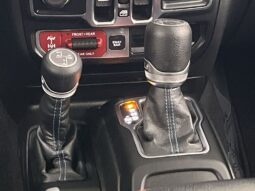 Jeep Wrangler full