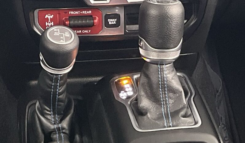 
 Jeep Wrangler full									