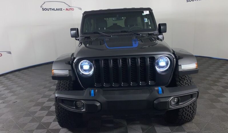 
 Jeep Wrangler full									