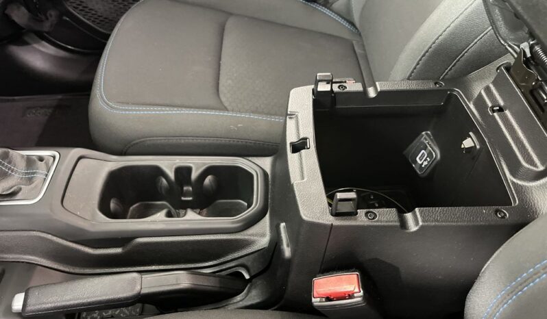 
 Jeep Wrangler full									