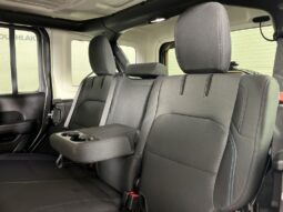 Jeep Wrangler full