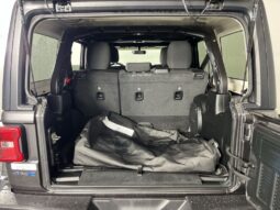Jeep Wrangler full