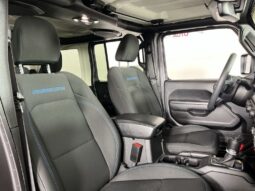 Jeep Wrangler full
