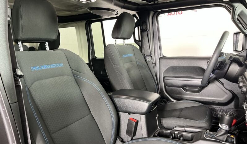 
 Jeep Wrangler full									