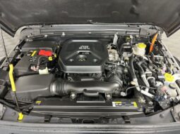 Jeep Wrangler full