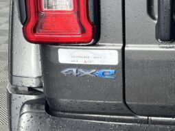 Jeep Wrangler full