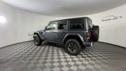 Jeep Wrangler full