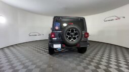 Jeep Wrangler full