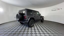 Jeep Wrangler full