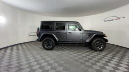 Jeep Wrangler full