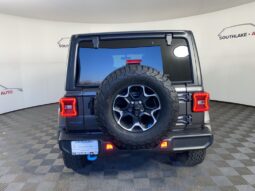 
 Jeep Wrangler full									