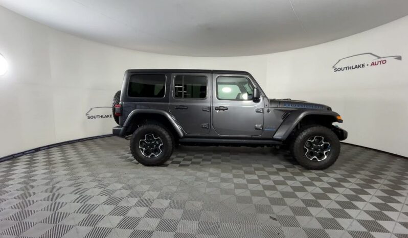
 Jeep Wrangler full									