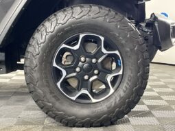 Jeep Wrangler full