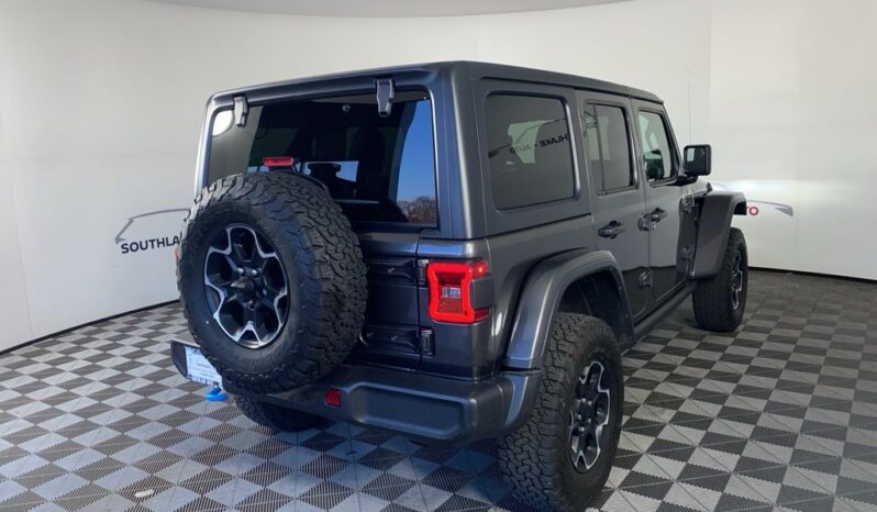 
 Jeep Wrangler full									