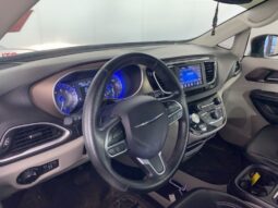 
 Chrysler Voyager full									