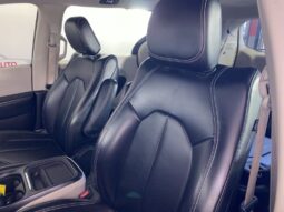 
 Chrysler Voyager full									