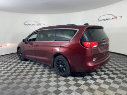 
 Chrysler Voyager full									