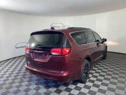 
 Chrysler Voyager full									