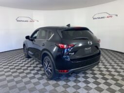
 Mazda CX-5 full									