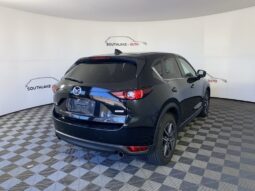 
 Mazda CX-5 full									