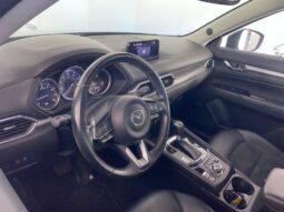 
 Mazda CX-5 full									