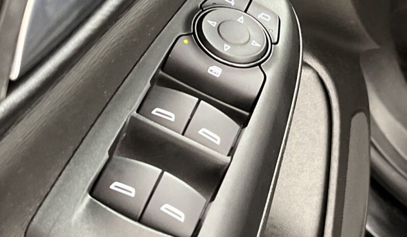 
 Buick Envista full									