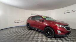 
 Chevrolet Equinox full									