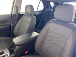 
 Chevrolet Equinox full									