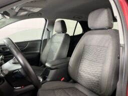 
 Chevrolet Equinox full									